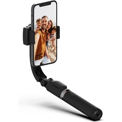 Stabilisateur Mobility Lab Stabilisateur 3 en 1 Noir pour smartphone