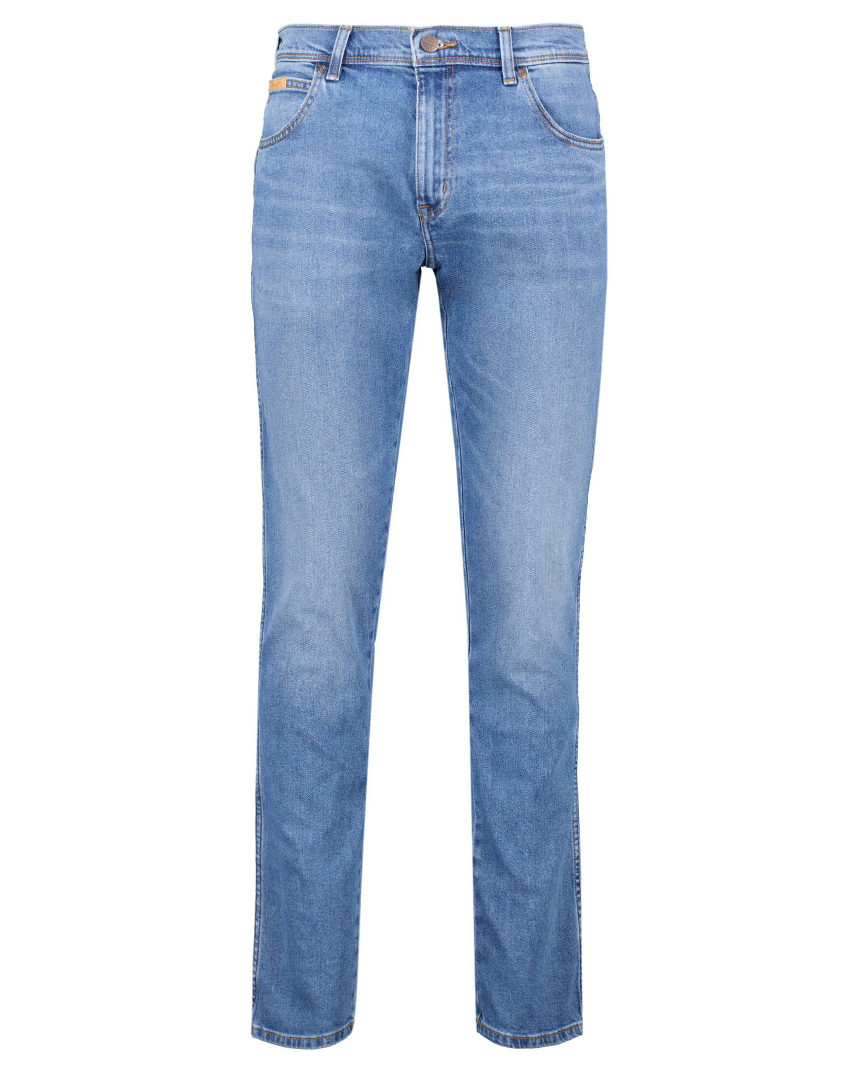 Wrangler| Herren Jeans TEXAS Regular Fit