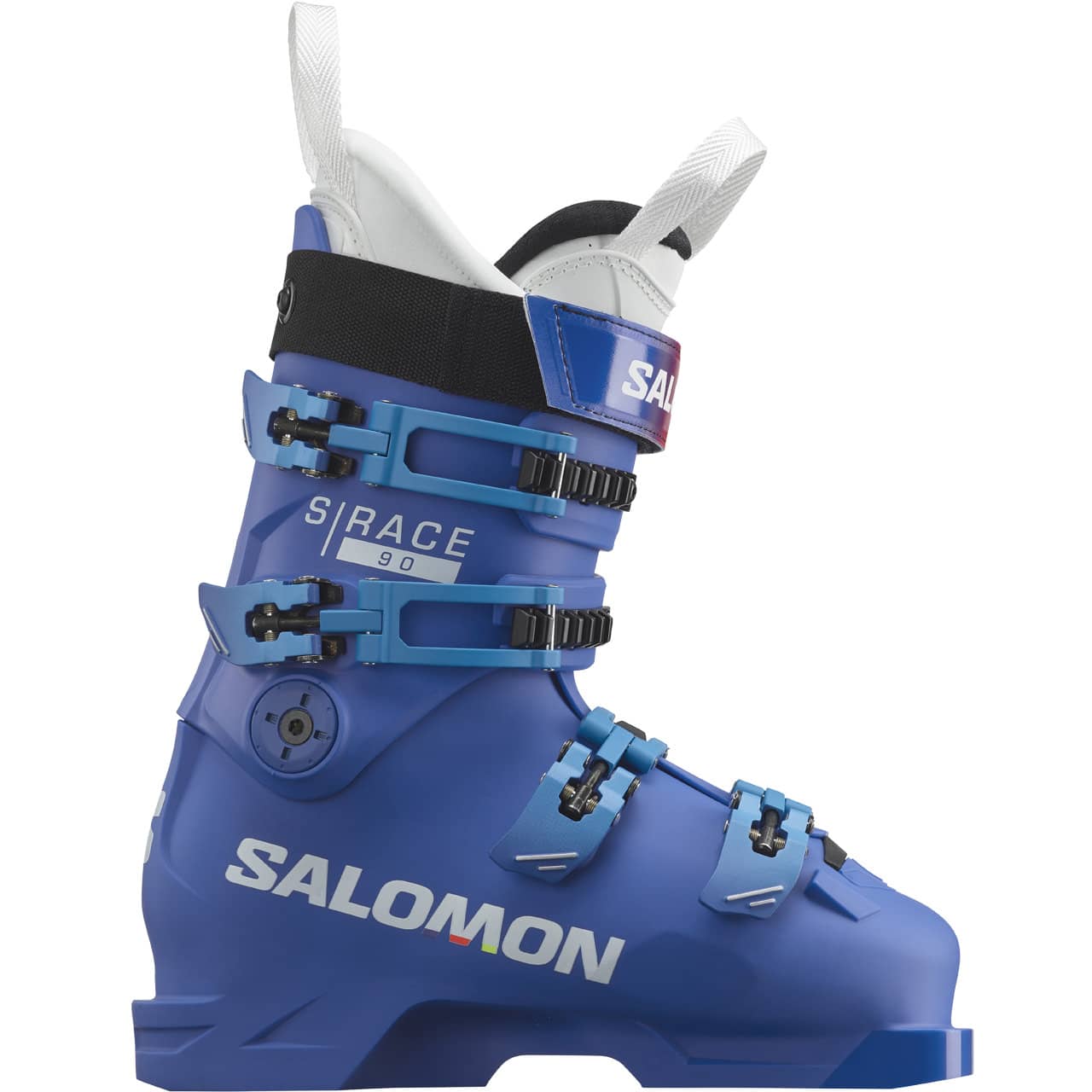Salomon S/Race 90 race blue/white | Salomon Skischuhe Alpin | Salomon | S | MARKEN | XSPO