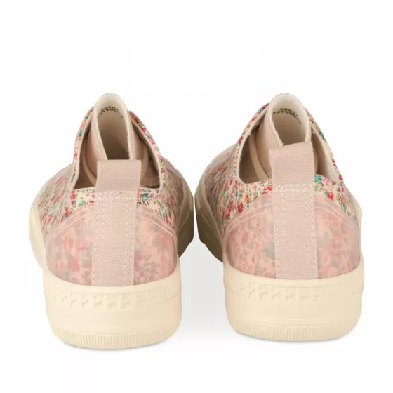 Baskets ROSE MERRY SCOTT