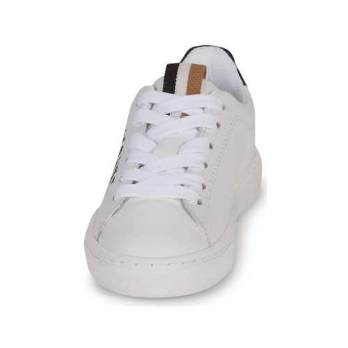 BOSS - J29350 - Blanc