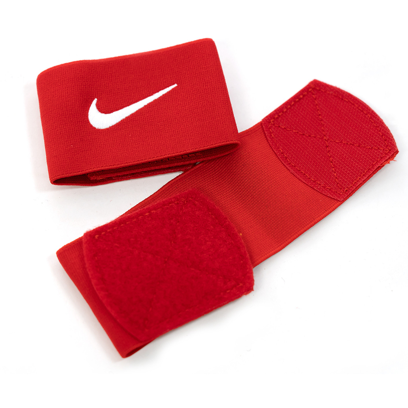 Nike Sokstoppers Rood Wit