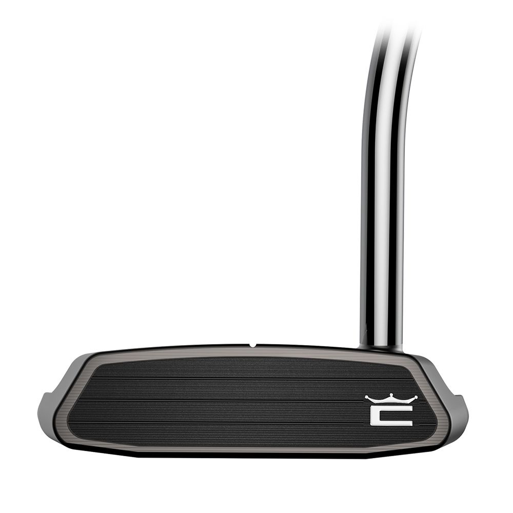 3D Printed Supernova Putter