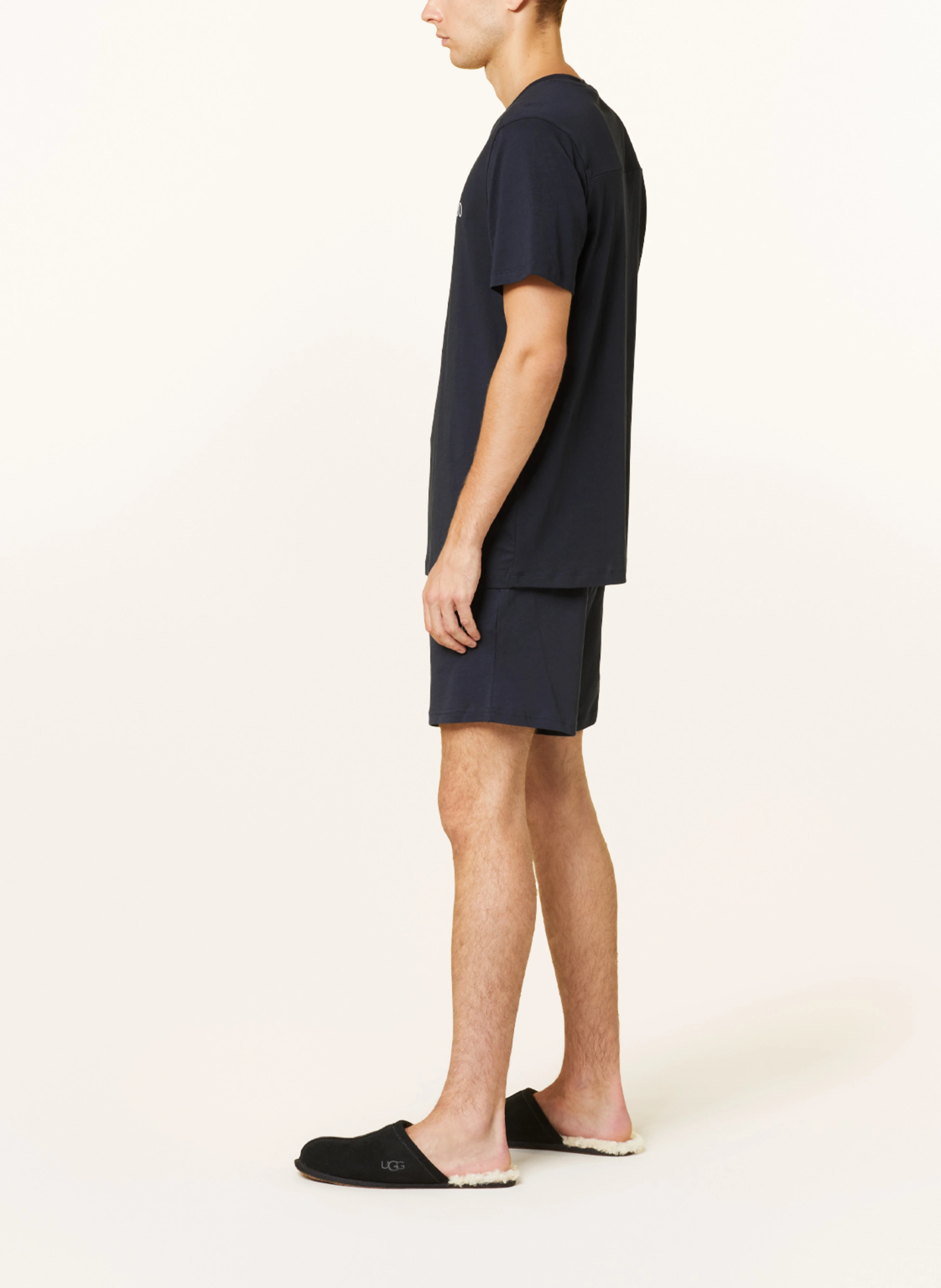 Marc O'Polo Schlafshorts