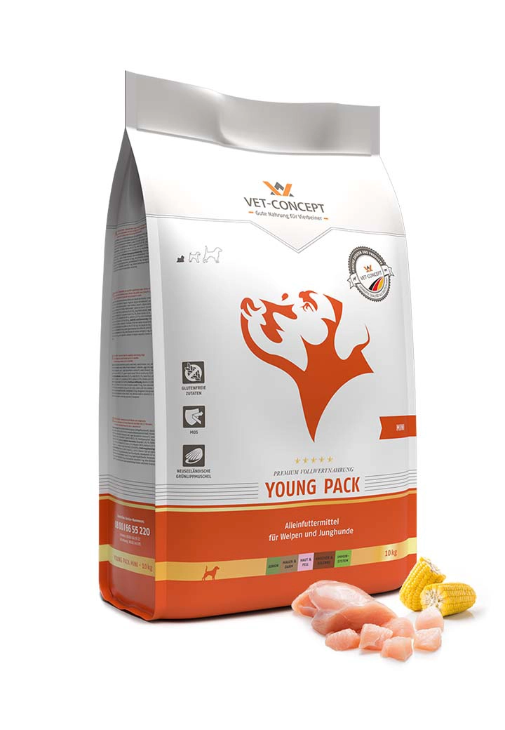 Young Pack Mini