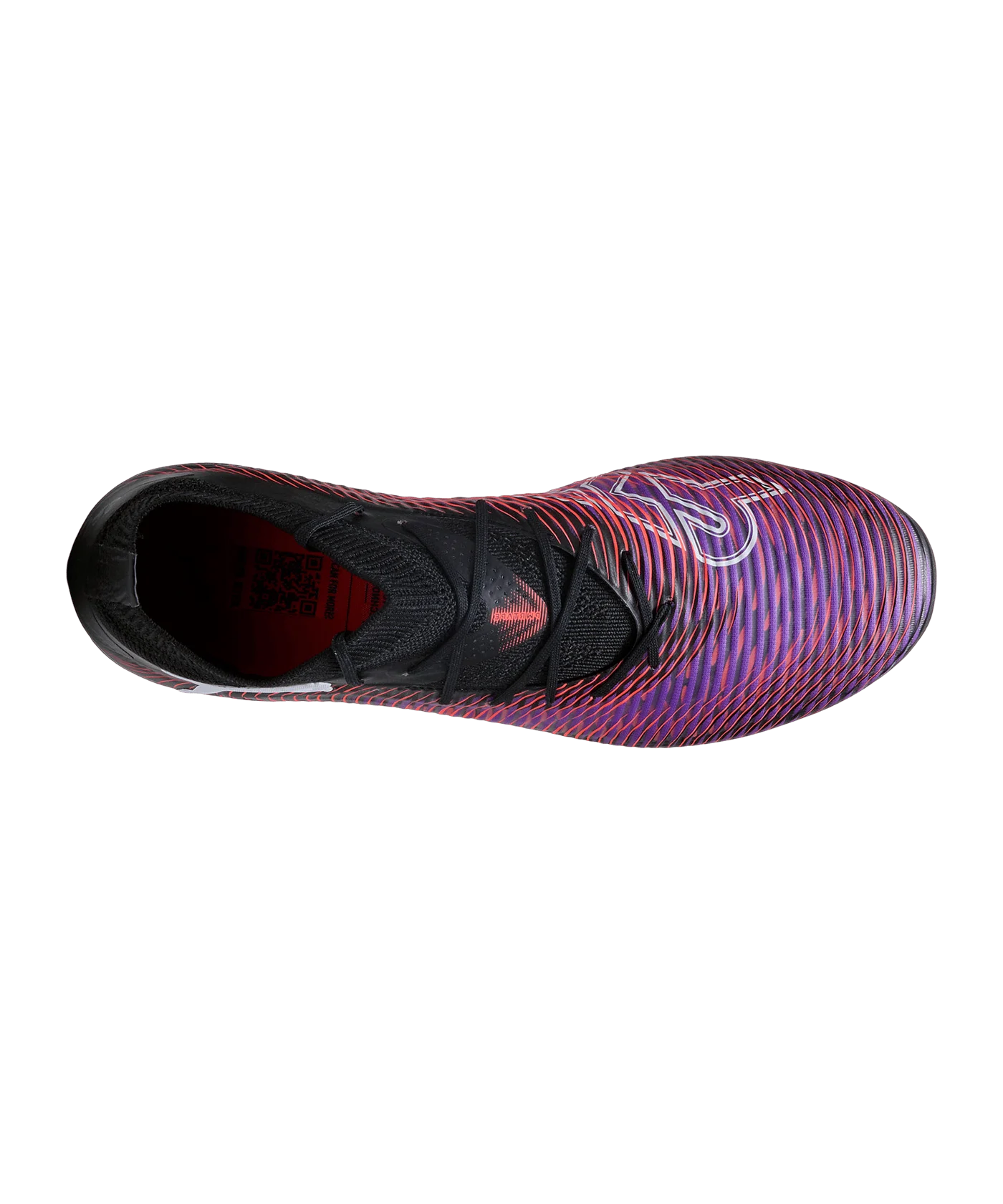 PUMA FUTURE 8 Pro SG Unlimited Schwarz F01