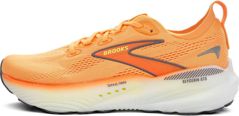 Brooks - Glycerin GTS 22 - Hardloopschoen - Heren