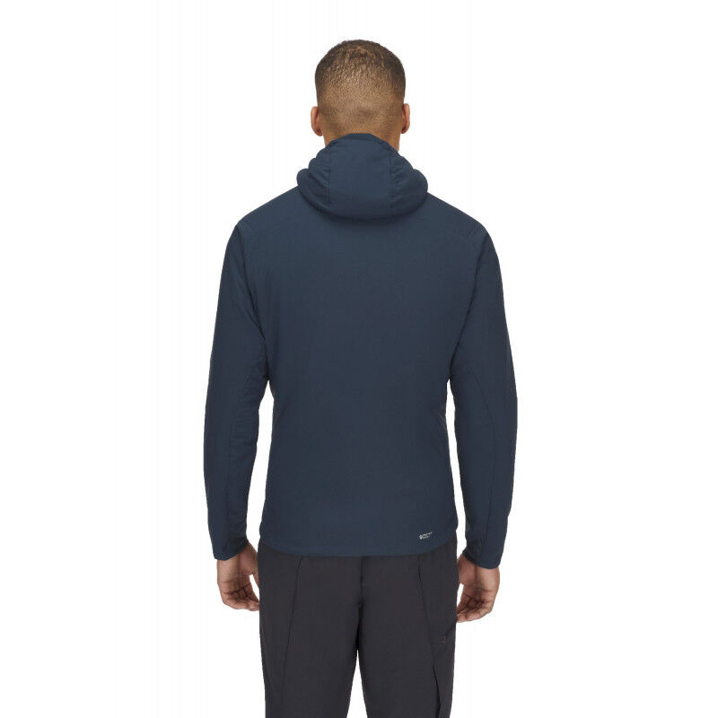 Xenair Alpine Light Jacket - Doudoune homme