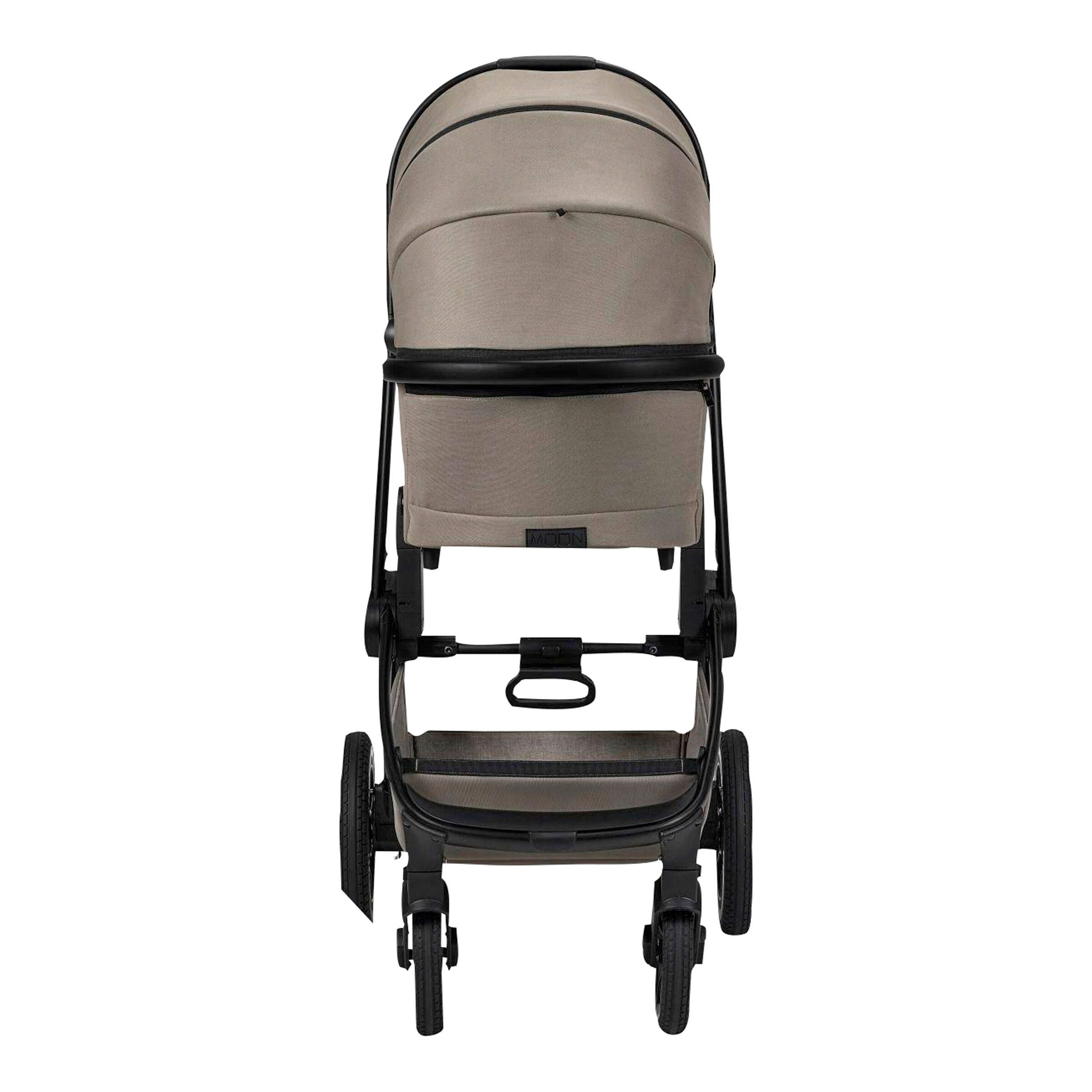 Moon Kombikinderwagen ReSea+ (2025) mud