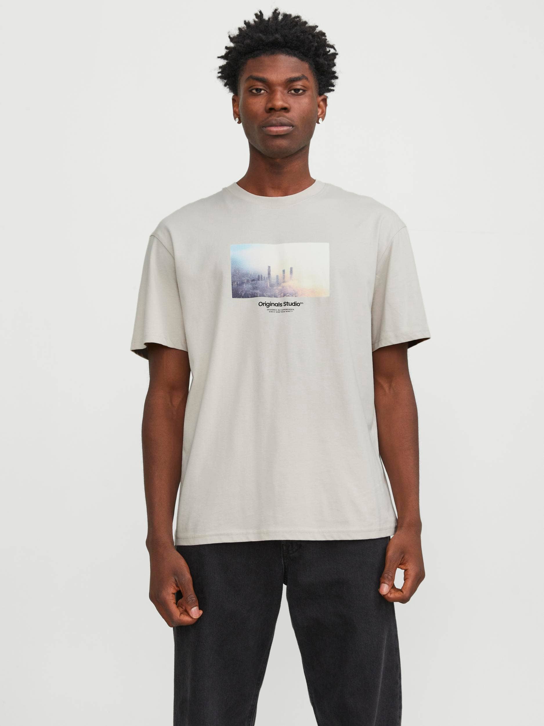 Jack & Jones  Vesterbro Tee