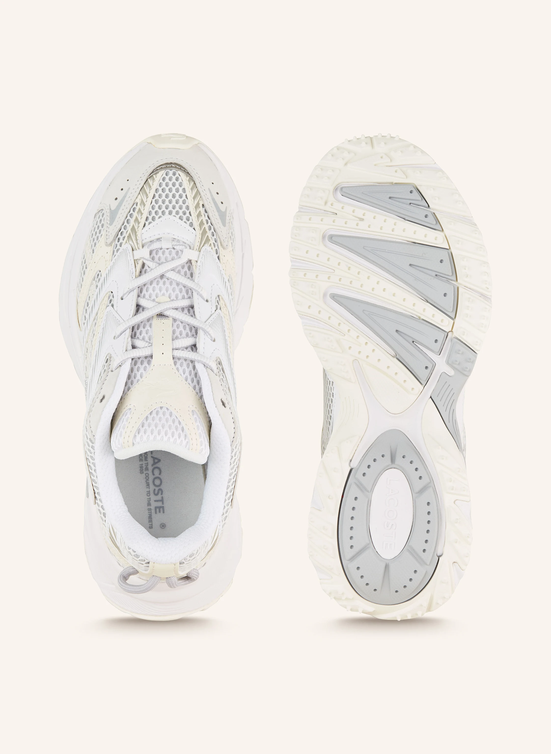 LACOSTE Sneaker L003 NEO SHOT
