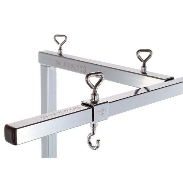 Kolberg MSX Gong Stand Ø85cm