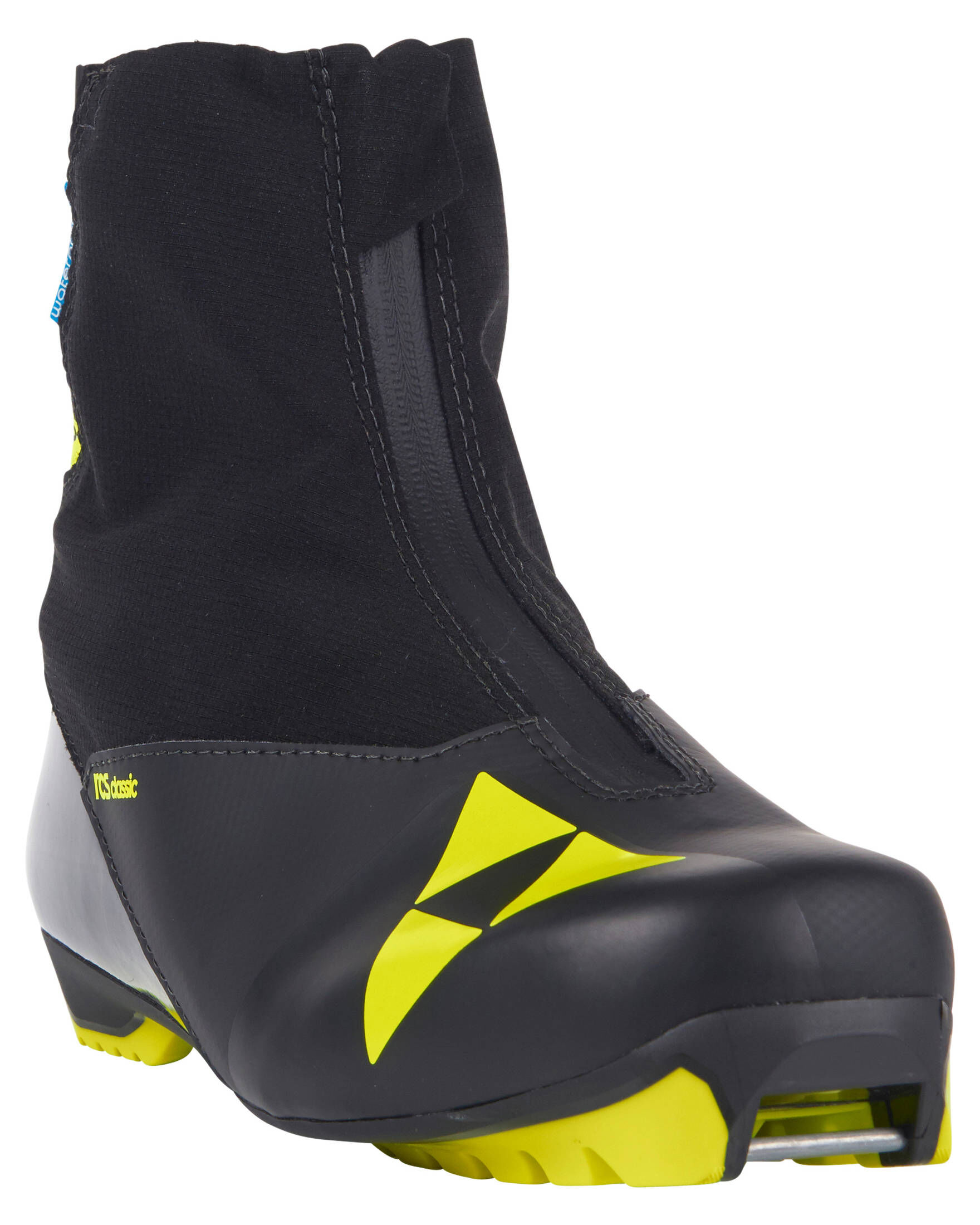 Fischer| Herren Langlaufschuhe RCS CLASSIC