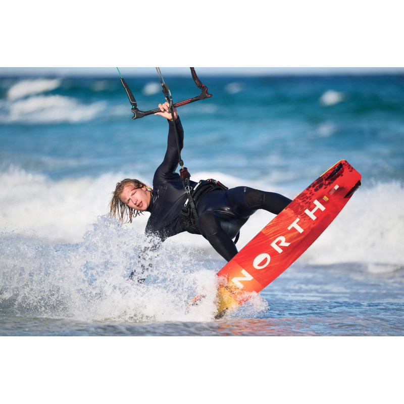 Planche north prime 2025