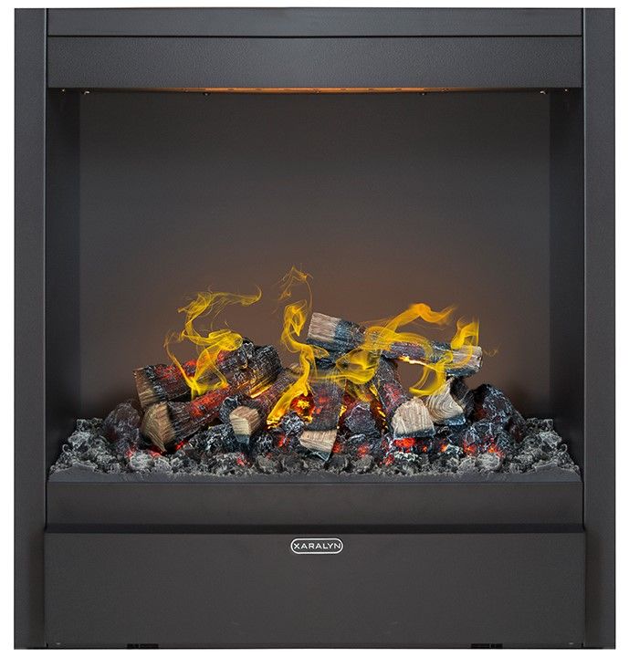 Waterdamphaard ECO ABN15E Albany B74 x D31 x H64 cm
