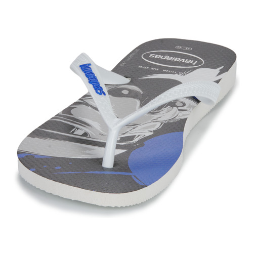 Havaianas - STAR WARS Negro / Azul