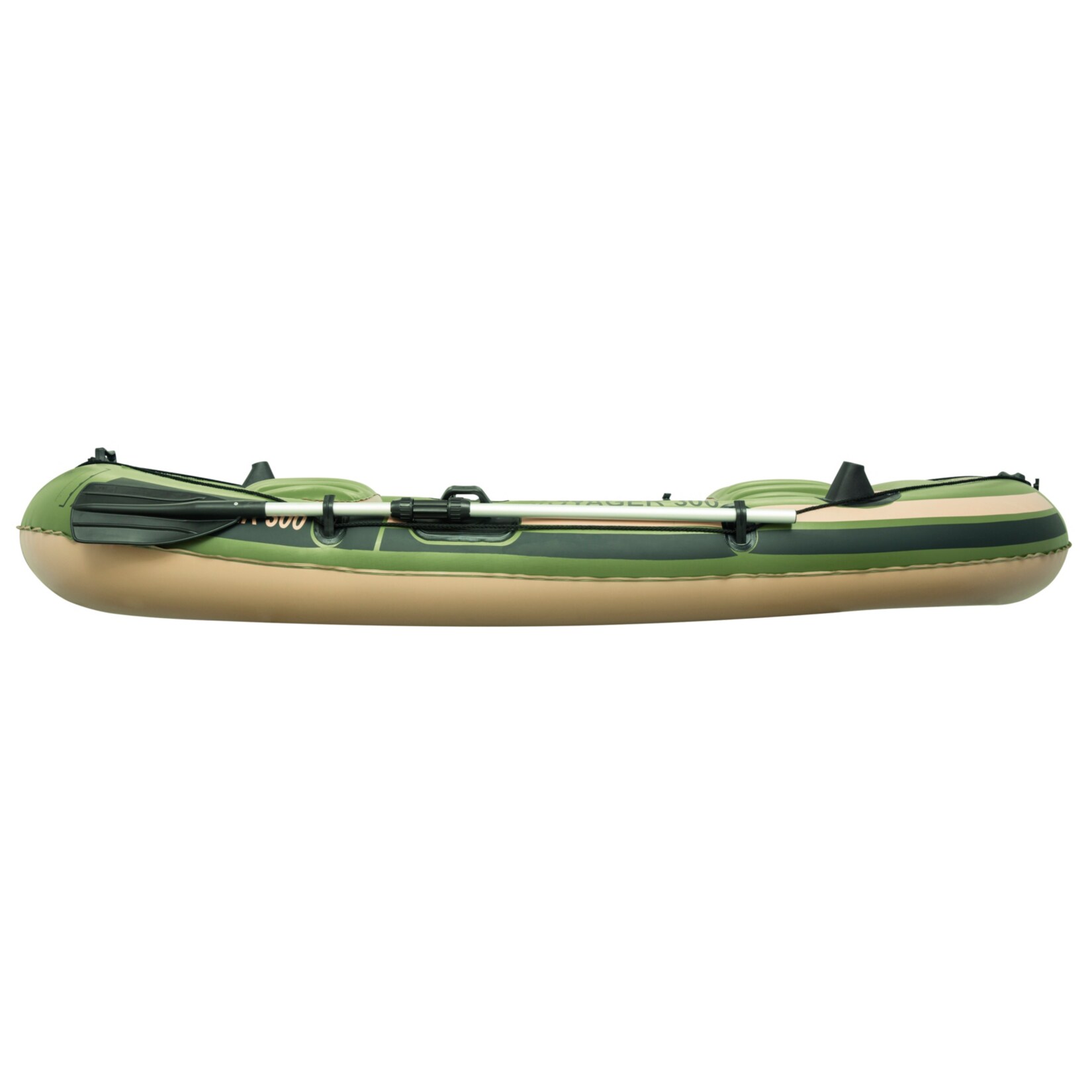 HYDRO-FORCE™ Voyager 500348x141x51 cm, Schlauchboot-Set