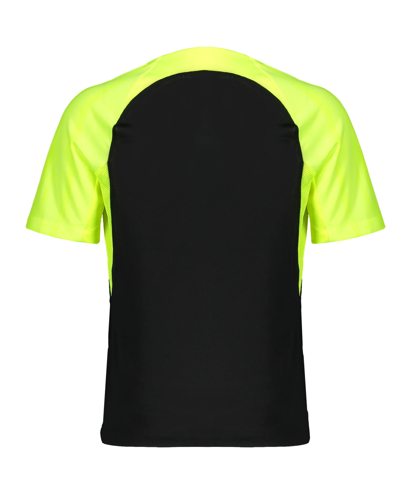 Nike Strike III Trikot Kids Schwarz F011