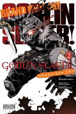 Goblin Slayer (Paperback)