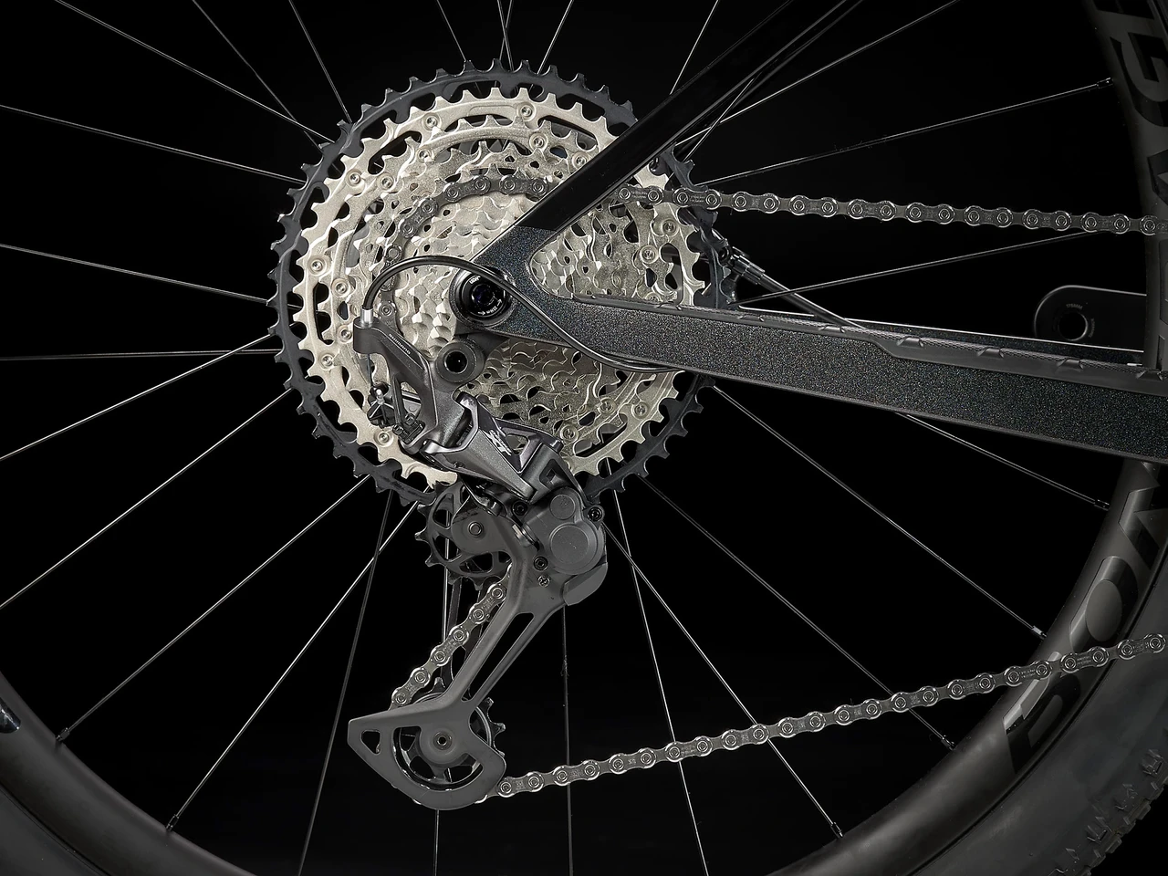 Trek Procaliber 9.8 2023