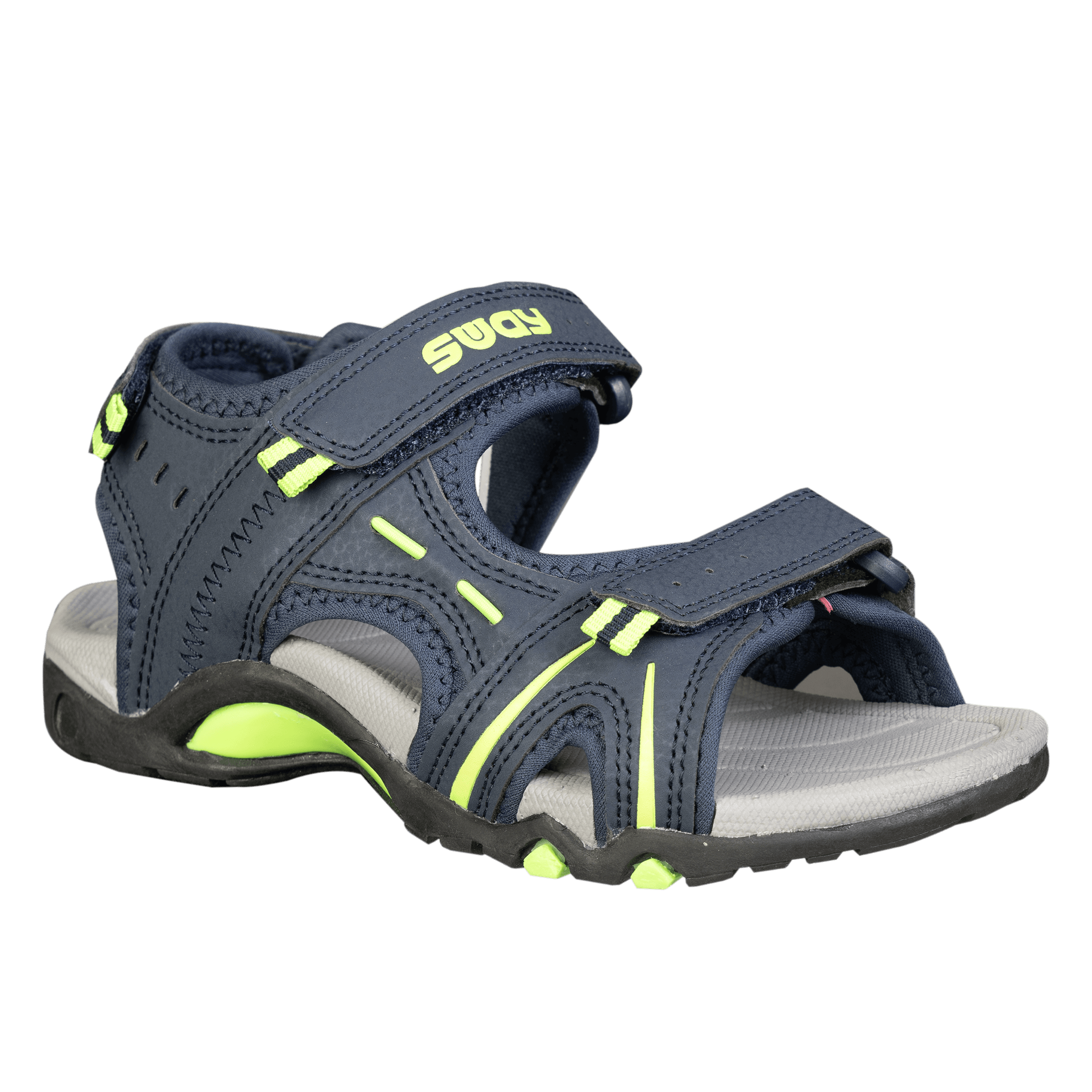 Sway Airy sandal - Tøfler og slippers