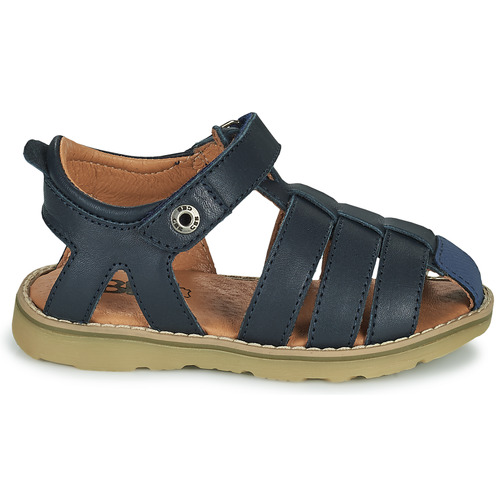 GBB - FERNATO - Bleu