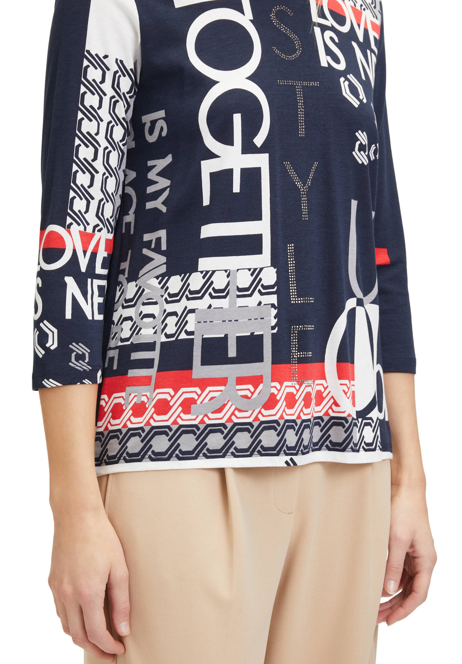 Betty Barclay| Damen Shirt