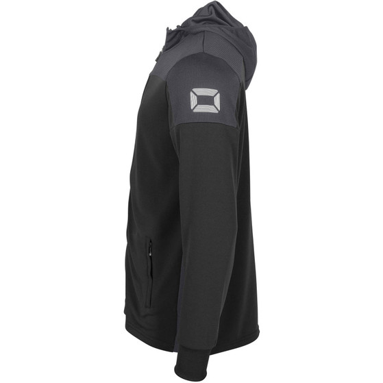Stanno Pride Full-Zip Hooded Jacket Kids
