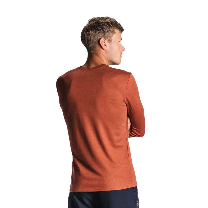Technical Merino 150 LS Shirt Men
