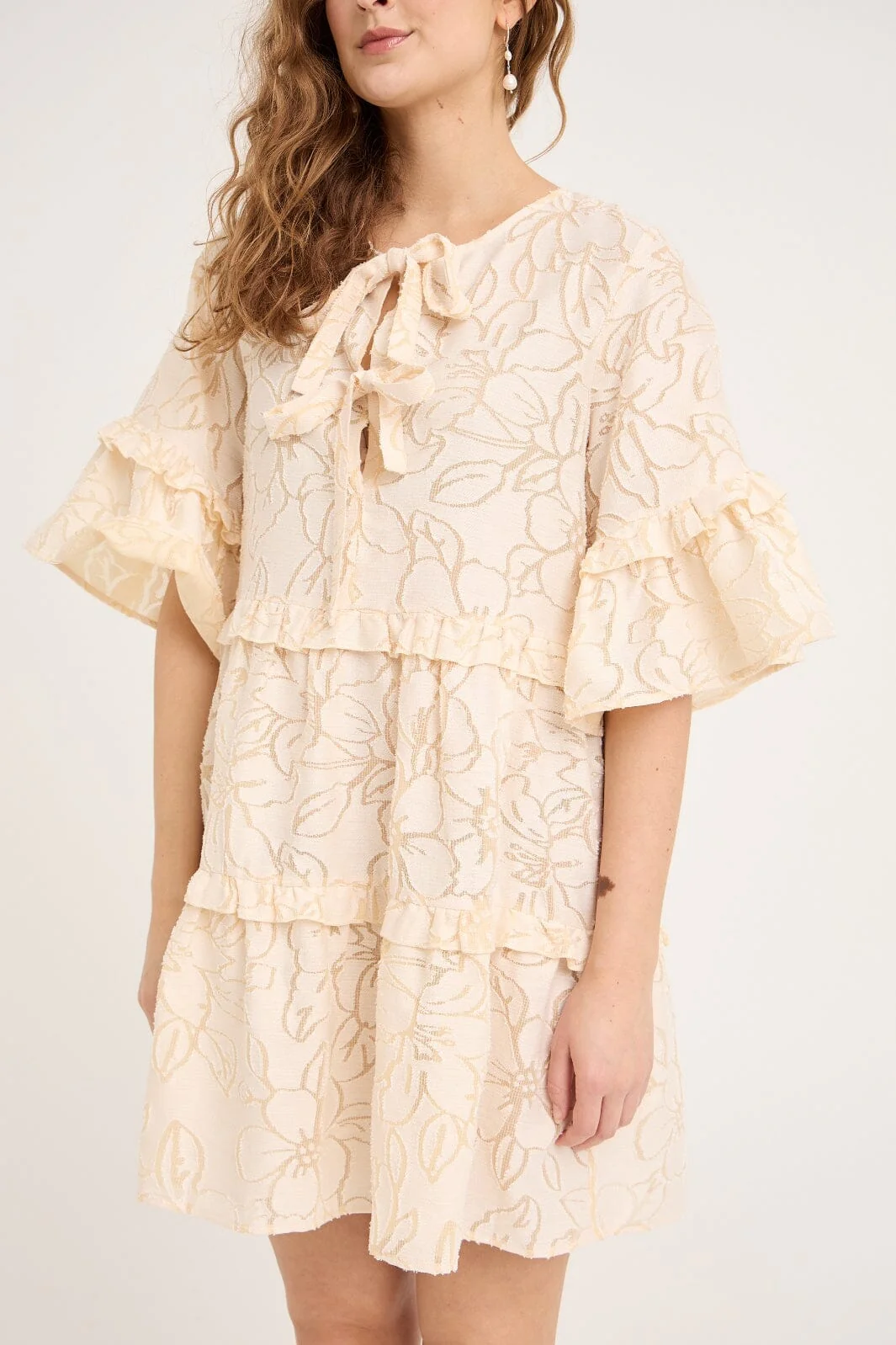 A-View Kabrina Dress AV6052