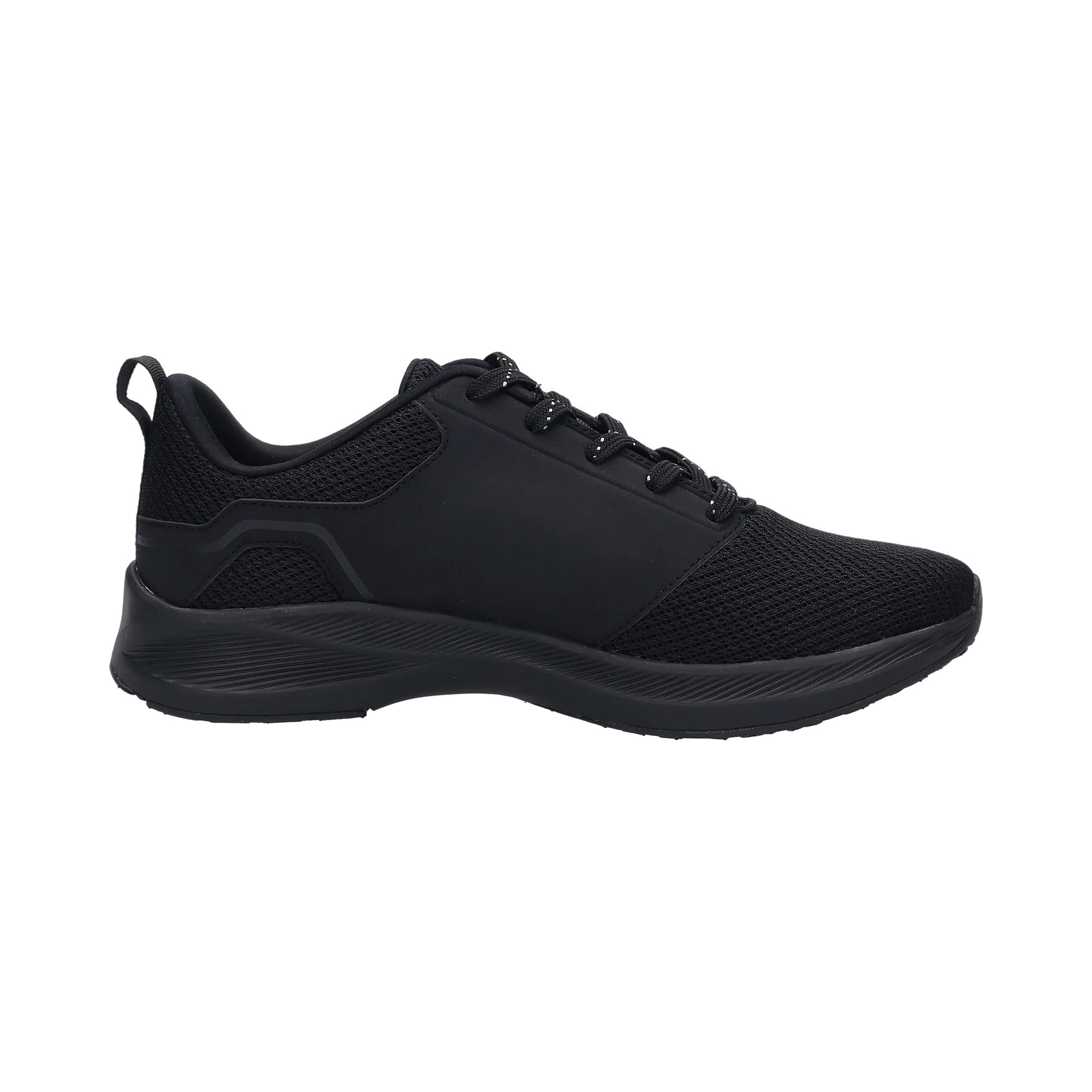 Sneaker schwarz