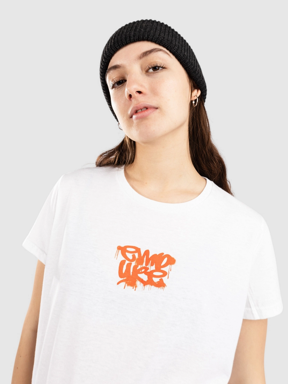 Empyre Choox2 T-Shirt white