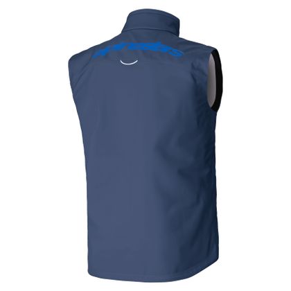 Veste Alpinestars TECHSTAR SOFTSHELL - Bleu