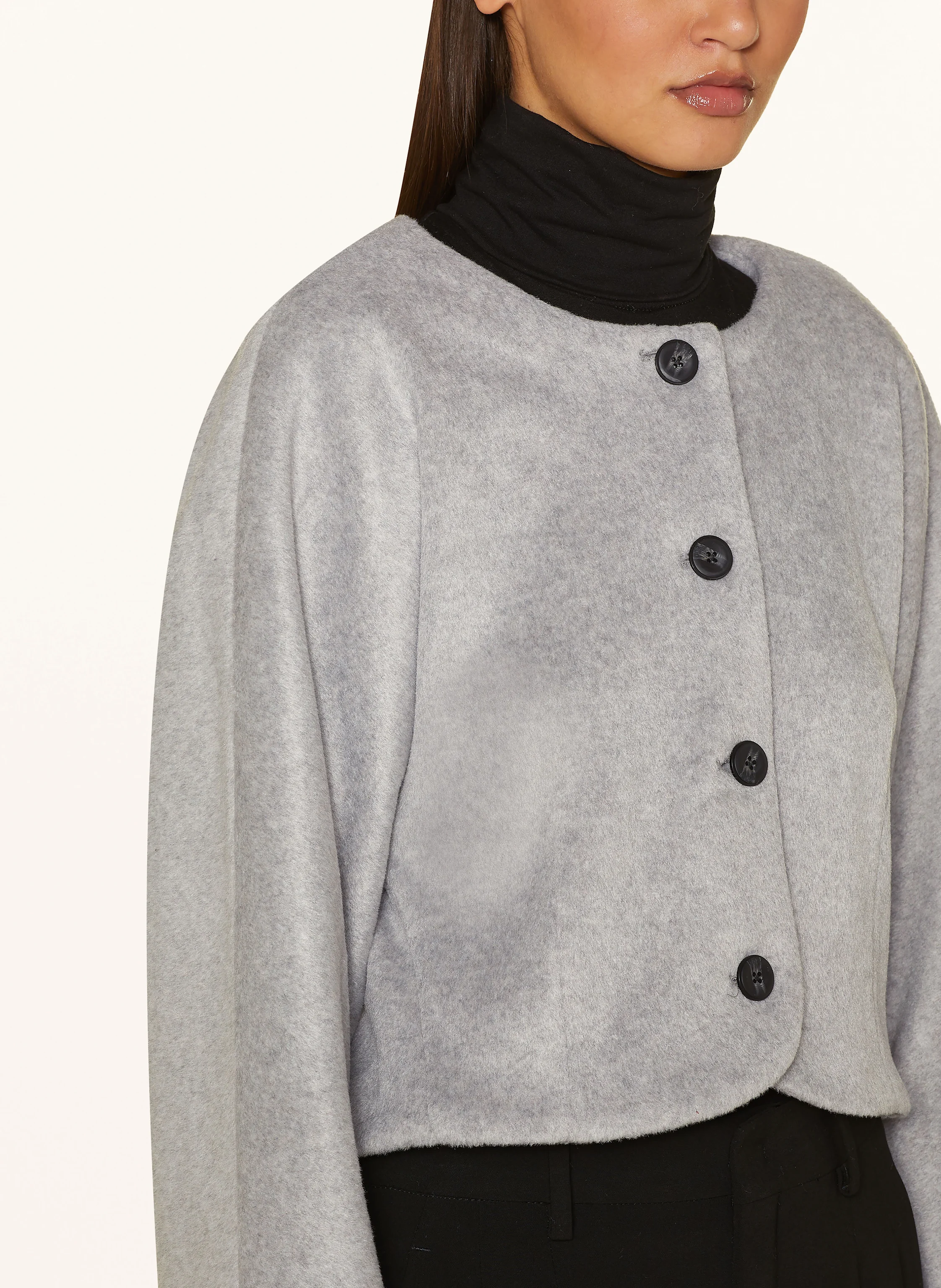 Y.A.S. Kastenjacke