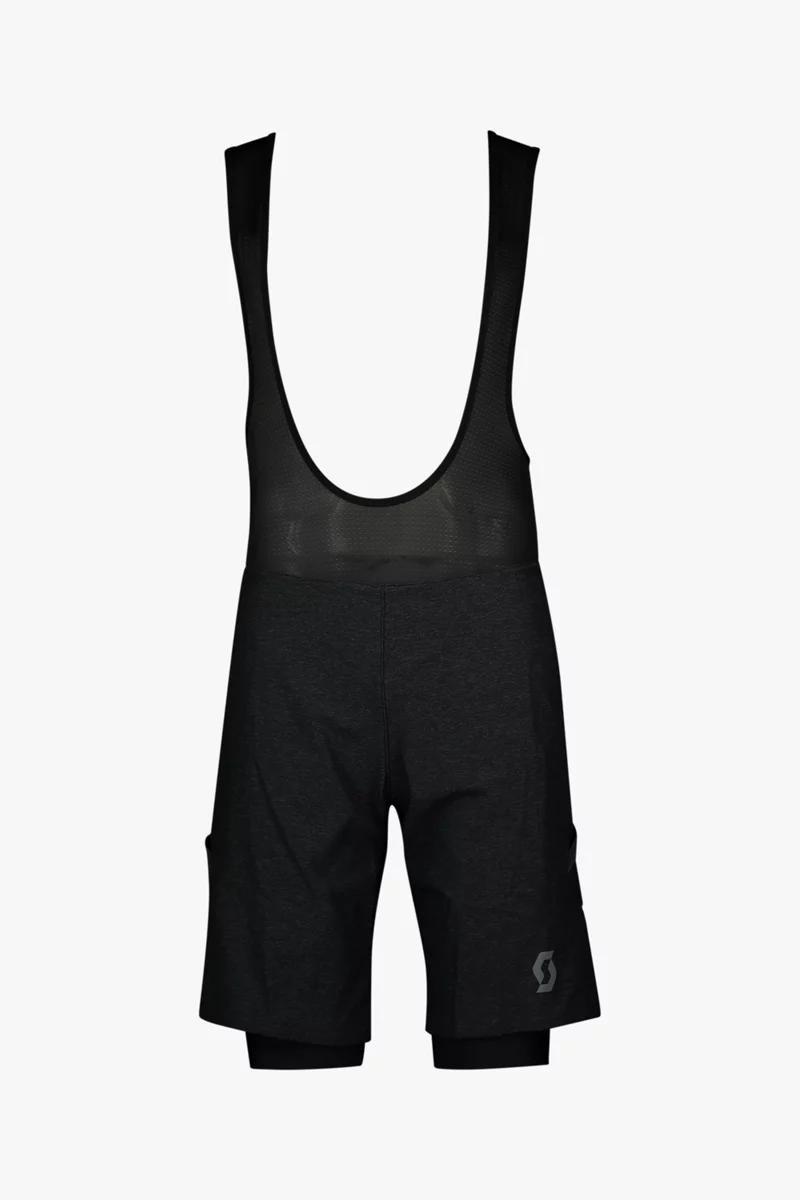 SCOTT Gravel Hybrid +++ Herren Bikeshort