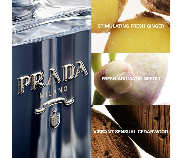 Prada L'Homme Eau Eau de Toilette