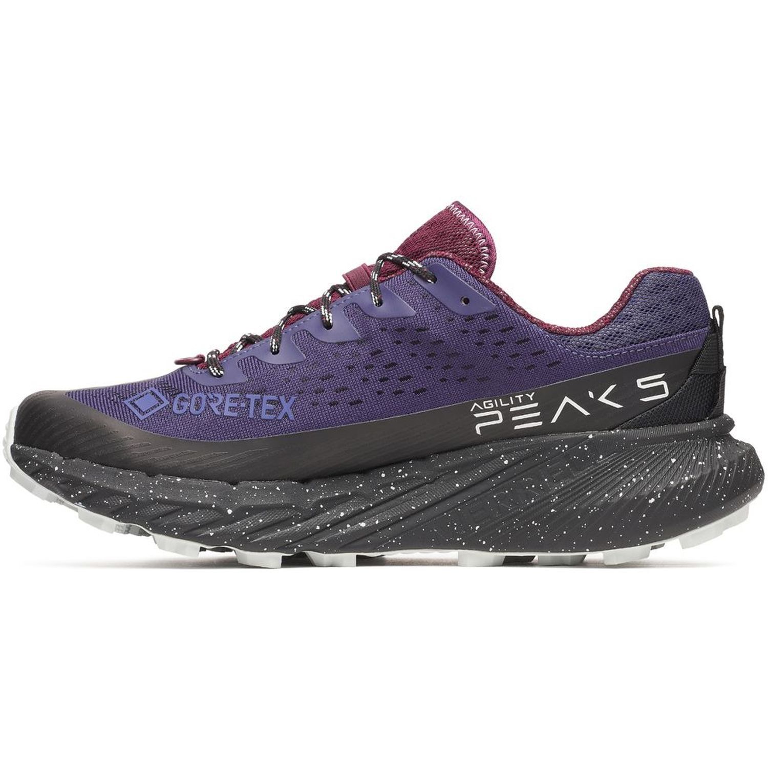 MerrellAgility Peak 5 GTX Wmns