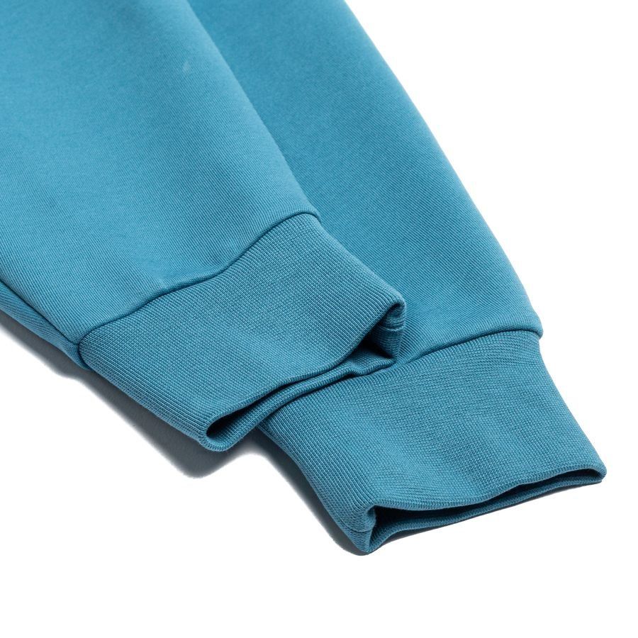 Tottenham Bas de Survêtement NSW Tech Fleece - Bleu/Blanc