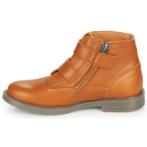 Little Mary - EMILIENNE - Marron