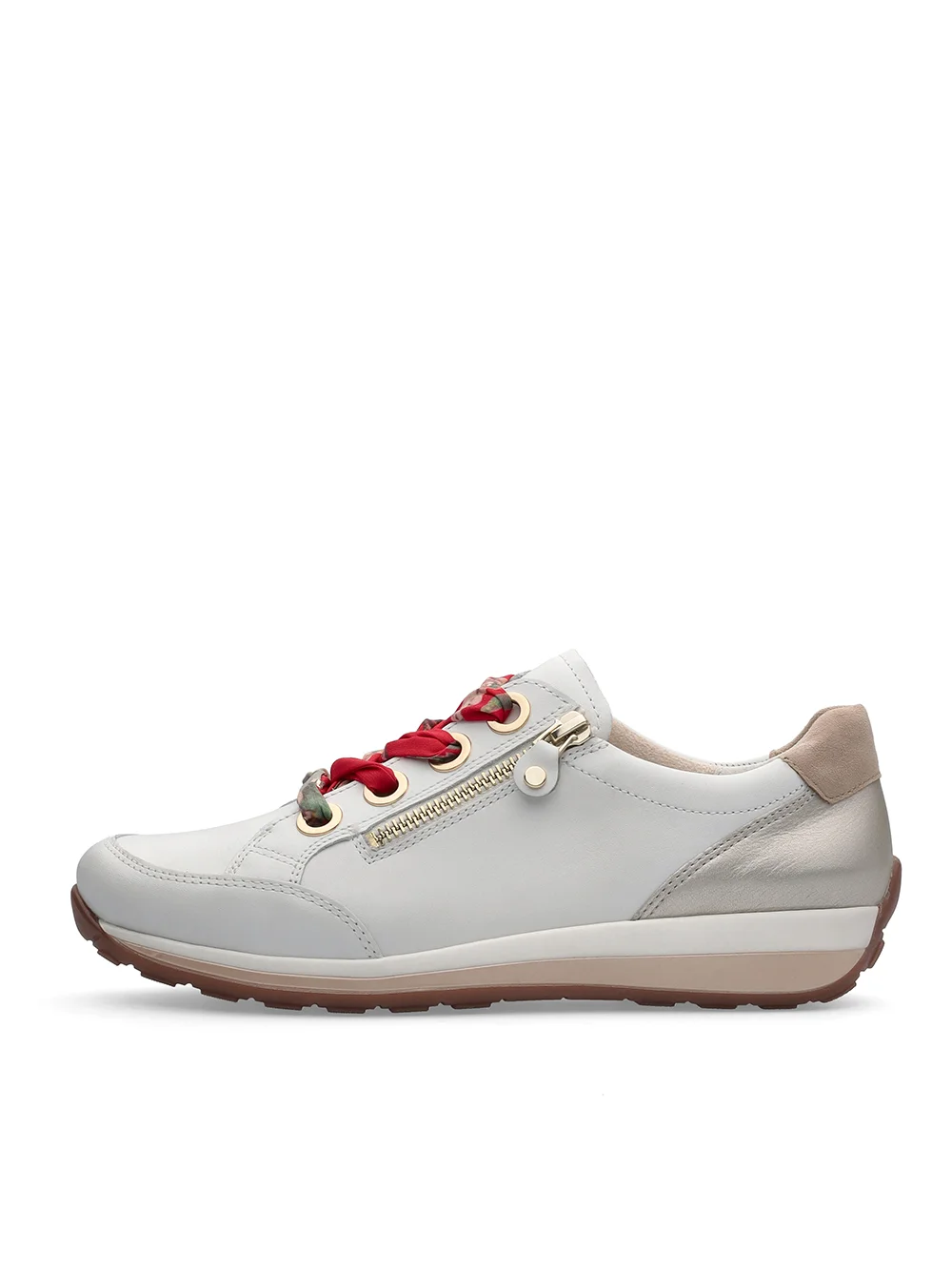 Sneaker Osaka weiß
