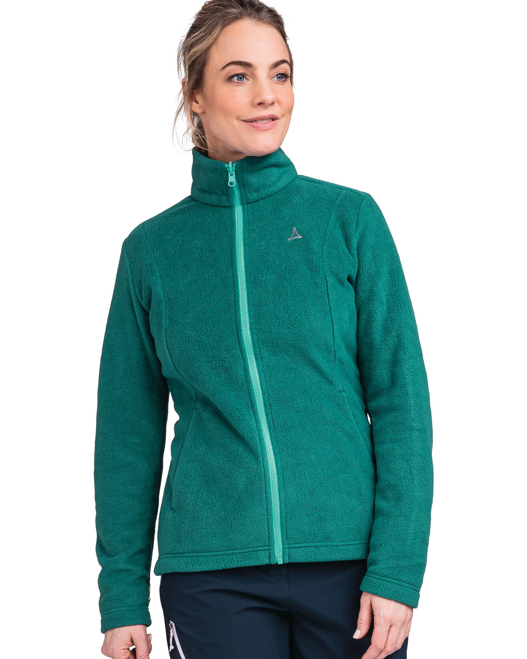Schöffel| Damen Doppeljacke 3in1 Jacket Partinello L