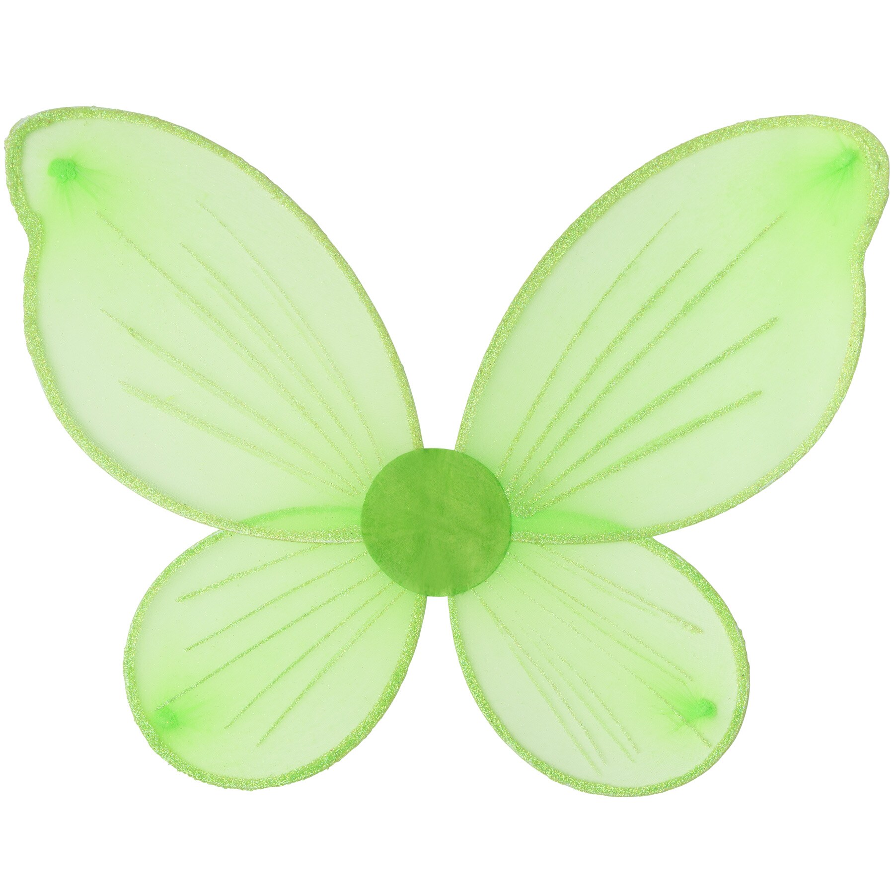 tectake® Elfen-Flügel