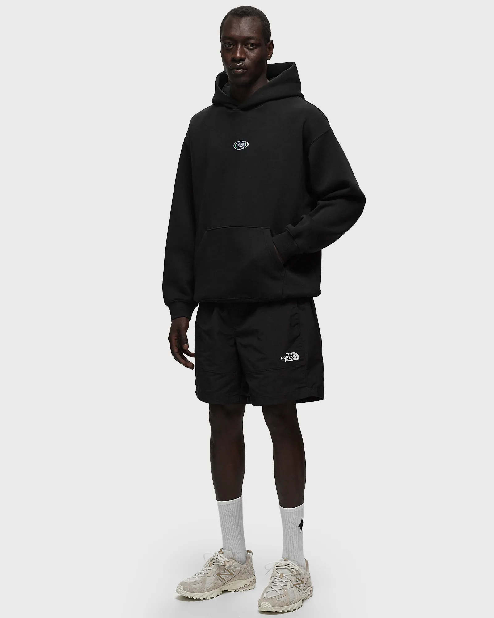 The North Face M TNF EASY WIND SHORT