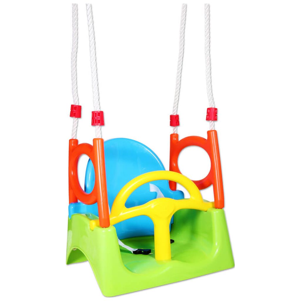 VedesOutdoor active 3in1 Schaukel