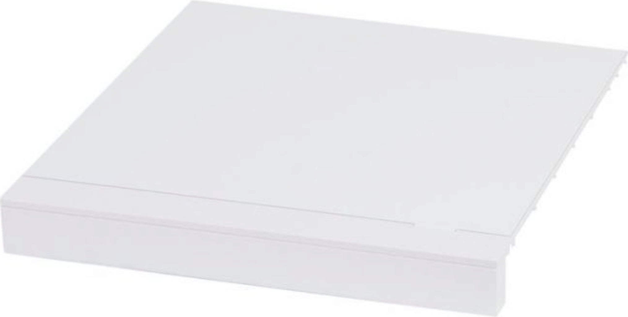 Silhouette  Electrostatic Bed Replacement, Curio 2    Ersatzbett für Silhouette Plotter