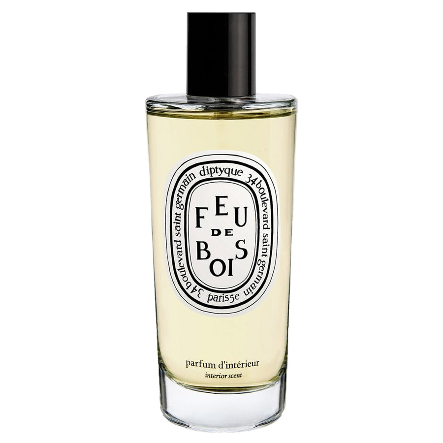 Feu de Bois Room Spray