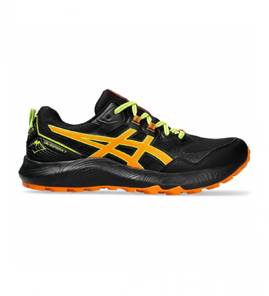 Tênis Asics Gel-Sonoma 7 Preto