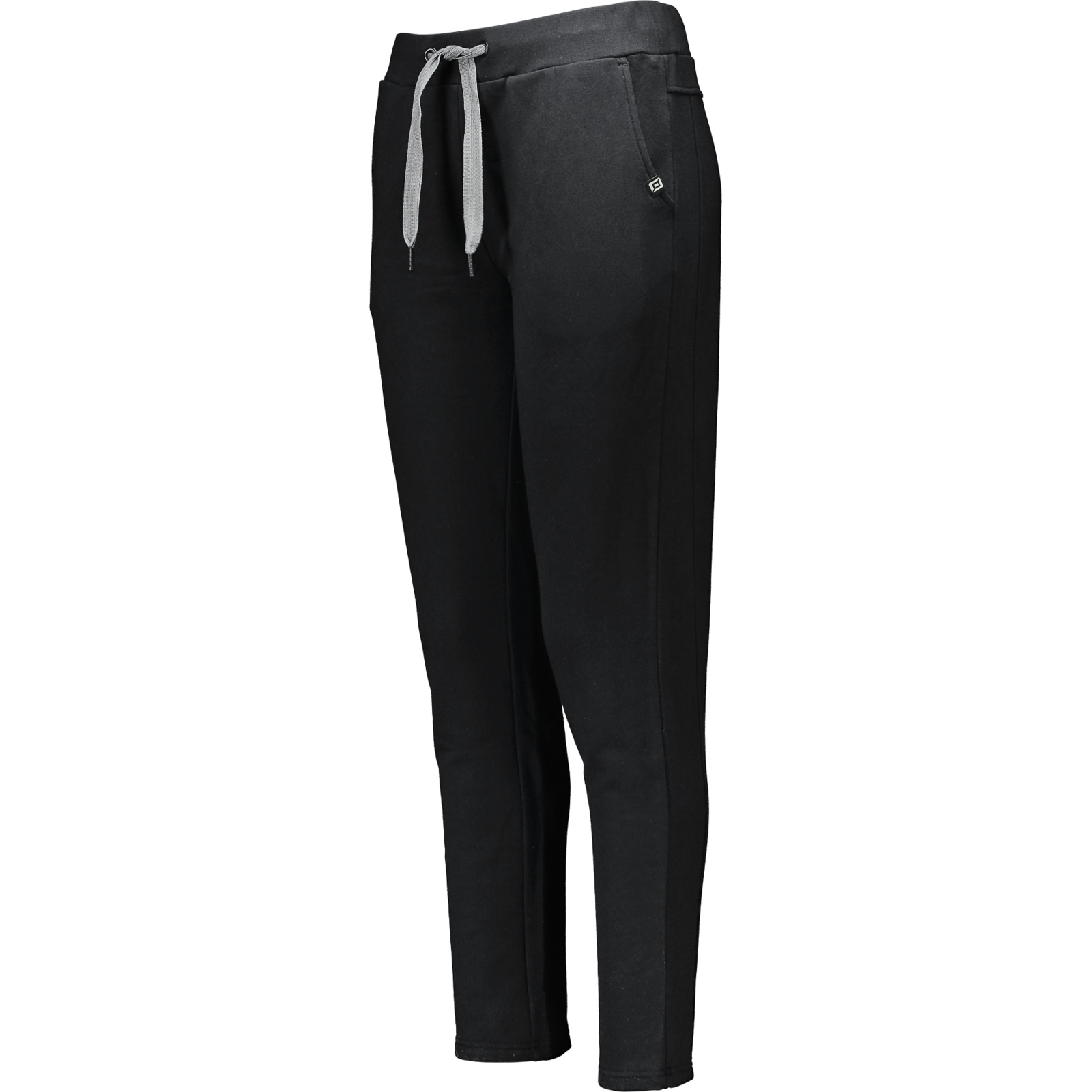 Belowzero Damen-Sweathose Ella S, olive