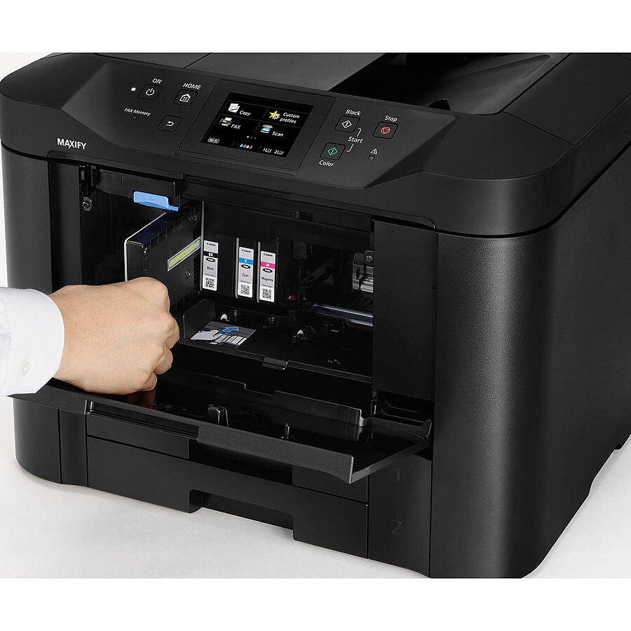 Canon MAXIFY MB5450