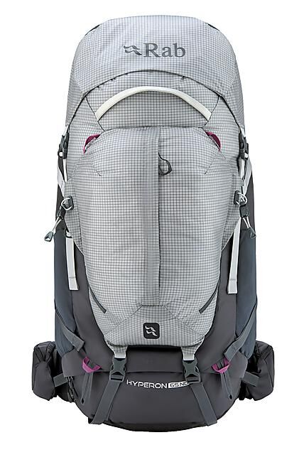 RAB - SAC A DOS CERRO HYPERON 65 ND